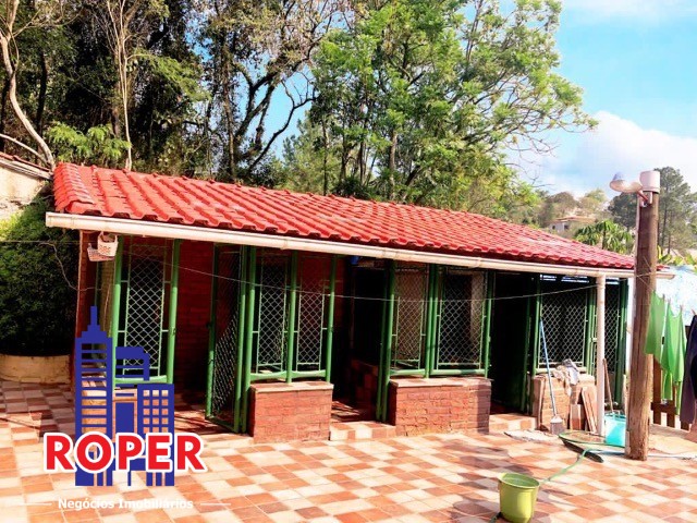 Chácara à venda com 3 quartos, 2900m² - Foto 2