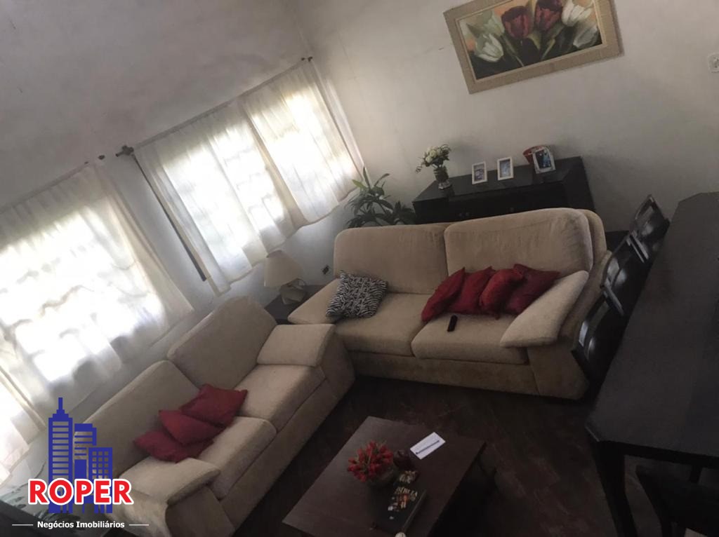 Chácara à venda com 4 quartos, 1225m² - Foto 3