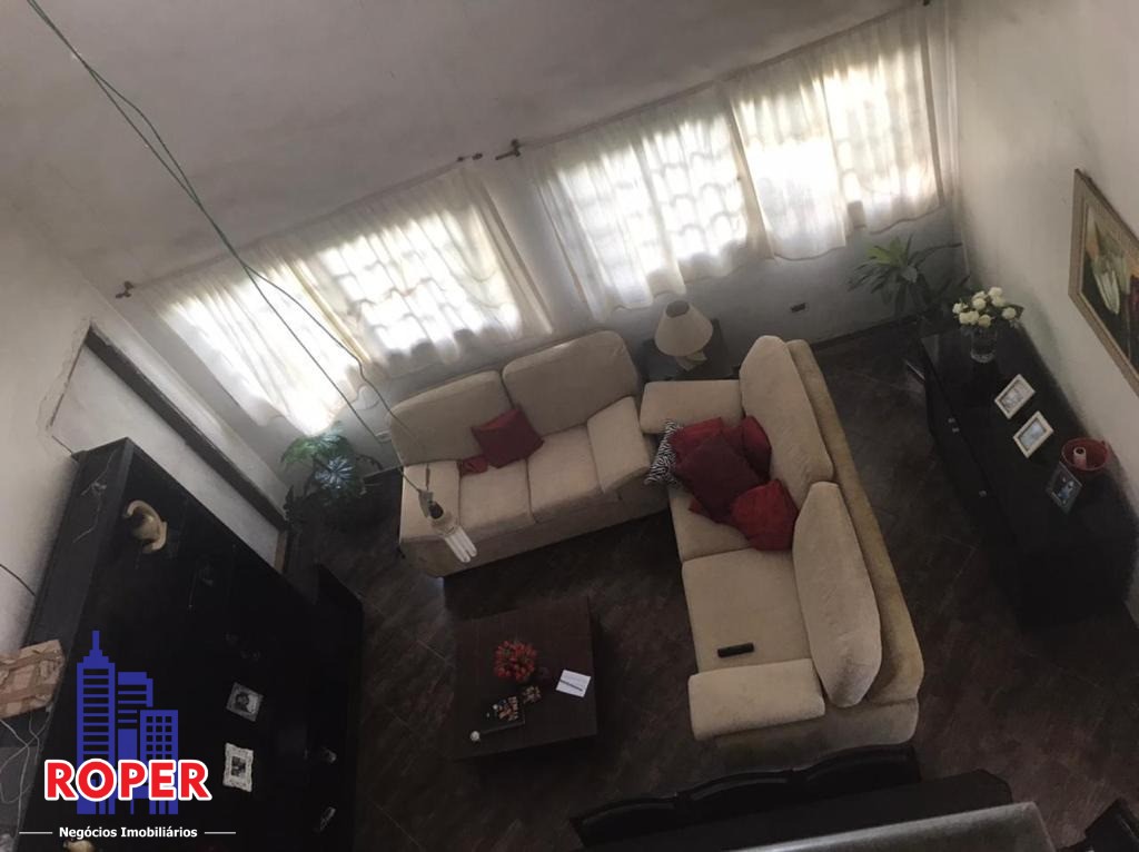 Chácara à venda com 4 quartos, 1225m² - Foto 2