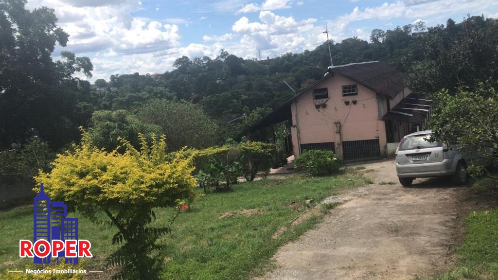 Chácara à venda com 4 quartos, 1225m² - Foto 1