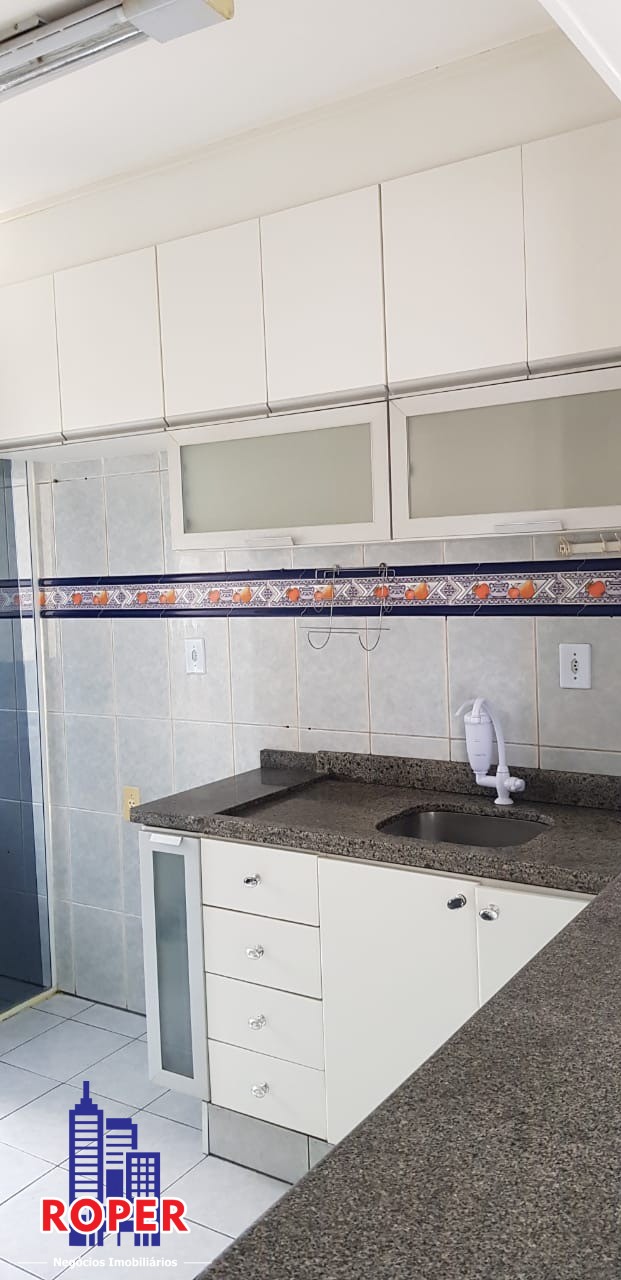 Apartamento à venda com 2 quartos, 52m² - Foto 6