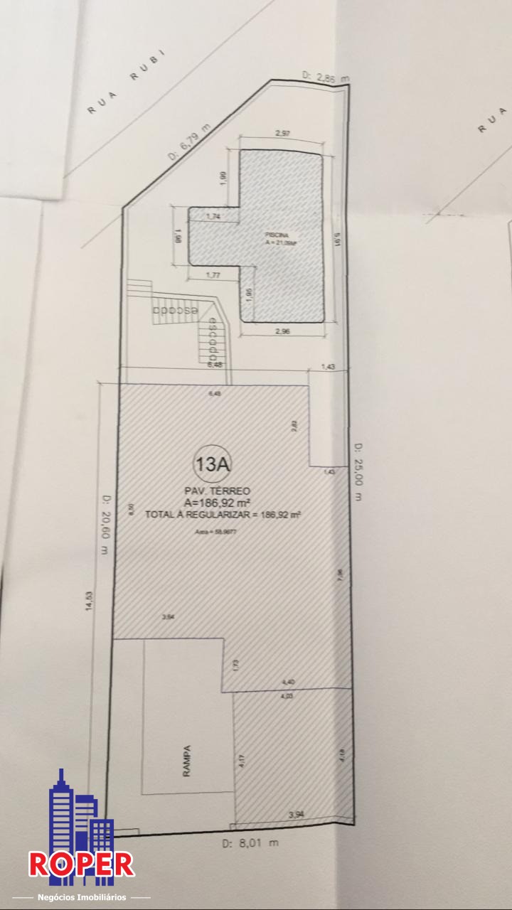 Casa à venda com 3 quartos, 170m² - Foto 20