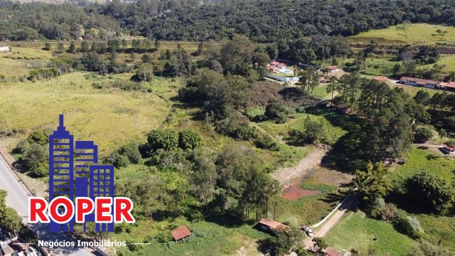 Haras e Área Rural Padrão à venda com 10 quartos, 216000m² - Foto 3