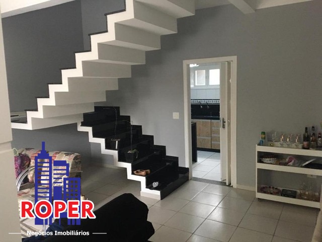 Casa à venda com 3 quartos, 170m² - Foto 6