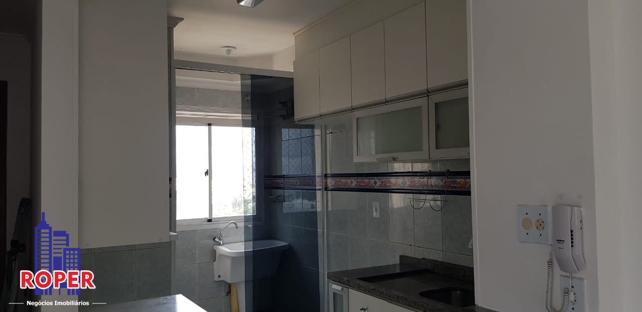 Apartamento à venda com 2 quartos, 52m² - Foto 5