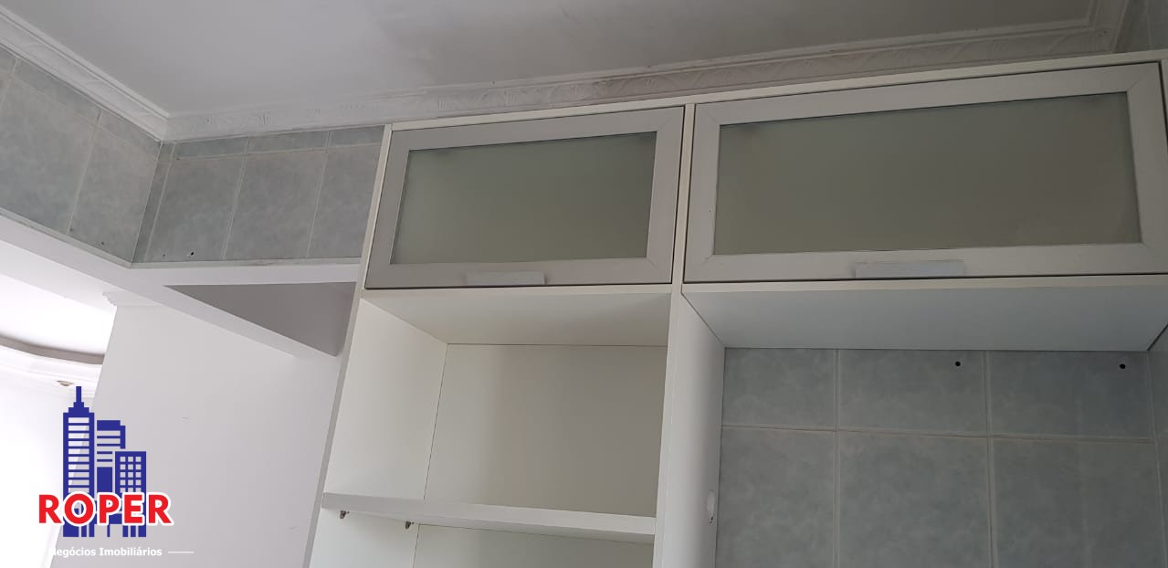 Apartamento à venda com 2 quartos, 52m² - Foto 8