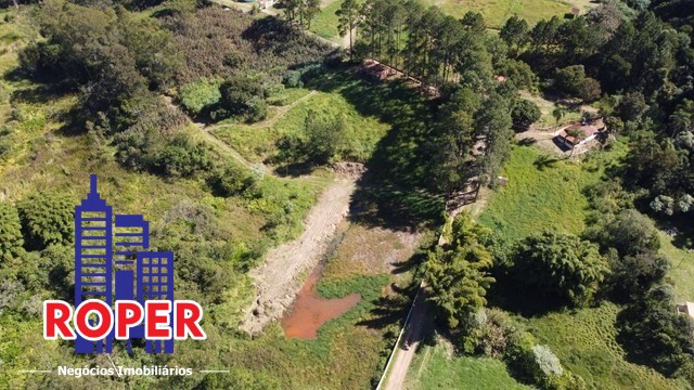 Haras e Área Rural Padrão à venda com 10 quartos, 216000m² - Foto 5