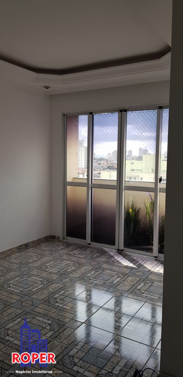 Apartamento à venda com 2 quartos, 52m² - Foto 10