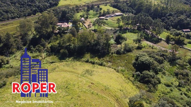 Haras e Área Rural Padrão à venda com 10 quartos, 216000m² - Foto 6