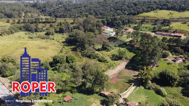 Haras e Área Rural Padrão à venda com 10 quartos, 216000m² - Foto 1