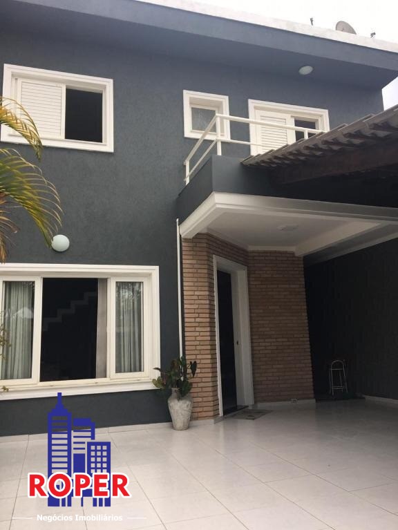 Casa à venda com 3 quartos, 170m² - Foto 3