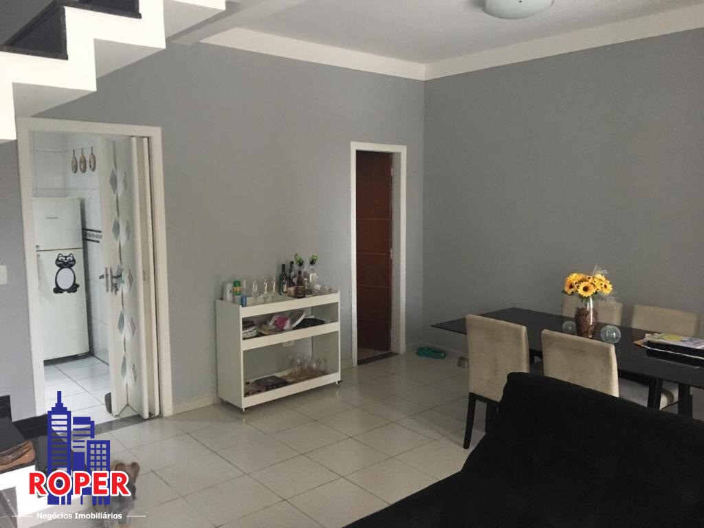 Casa à venda com 3 quartos, 170m² - Foto 5