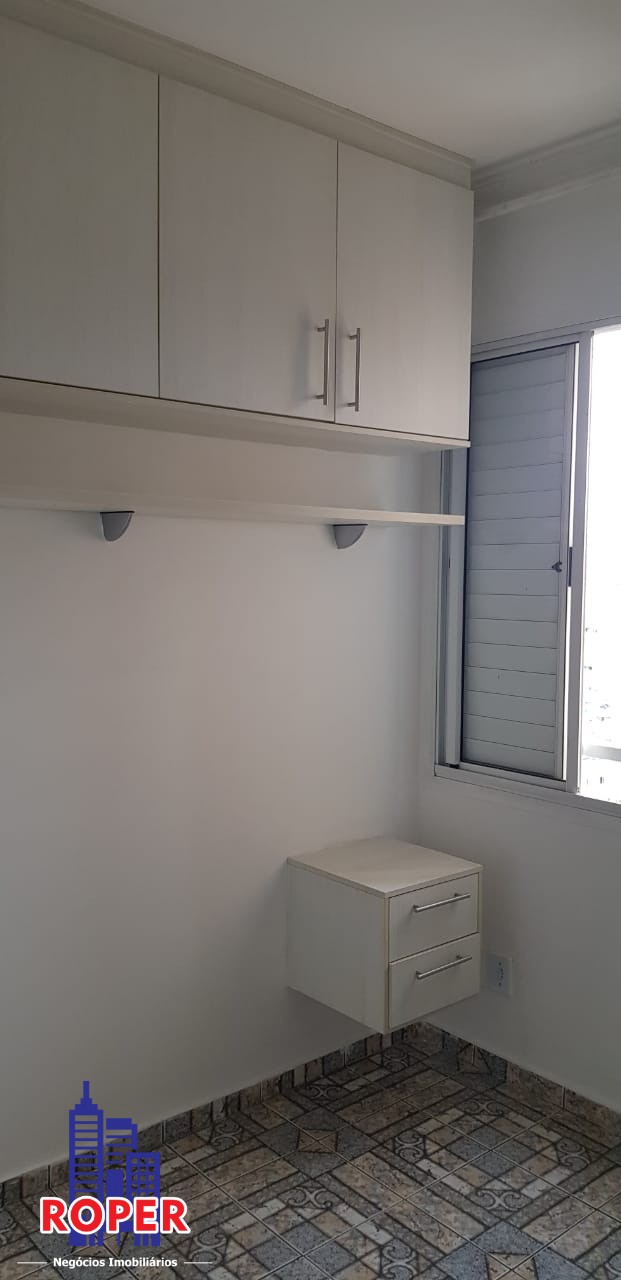 Apartamento à venda com 2 quartos, 52m² - Foto 16