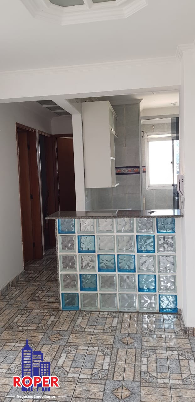 Apartamento à venda com 2 quartos, 52m² - Foto 2