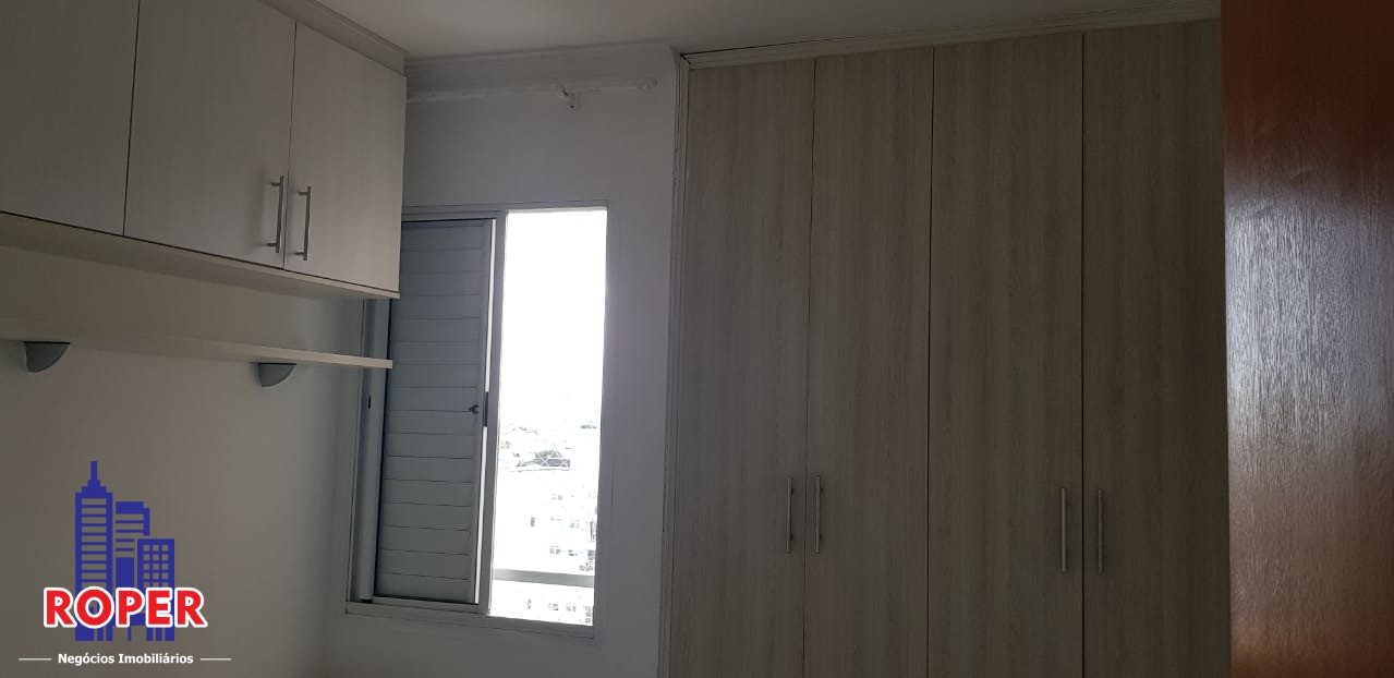 Apartamento à venda com 2 quartos, 52m² - Foto 13