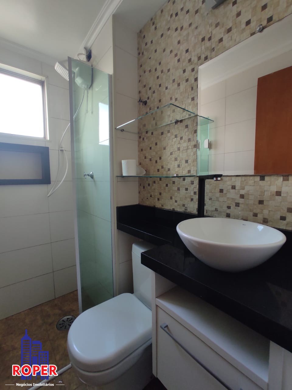 Apartamento à venda com 2 quartos, 45m² - Foto 16