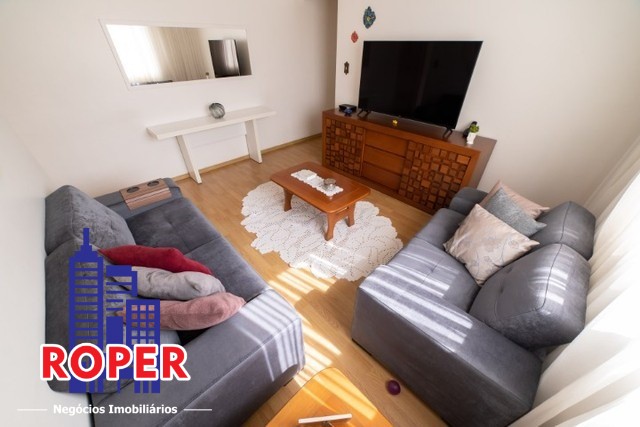 Apartamento à venda com 2 quartos, 63m² - Foto 4