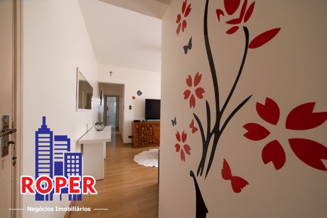 Apartamento à venda com 2 quartos, 63m² - Foto 5