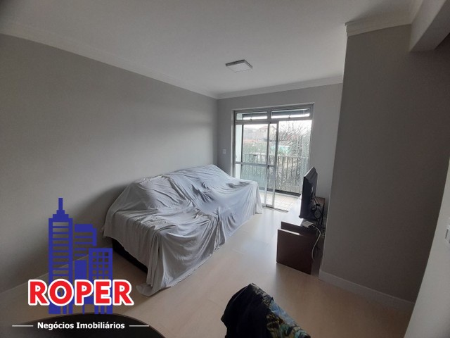 Apartamento à venda com 3 quartos, 70m² - Foto 1