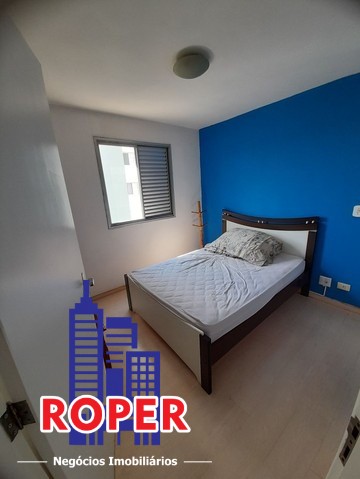 Apartamento à venda com 3 quartos, 70m² - Foto 9