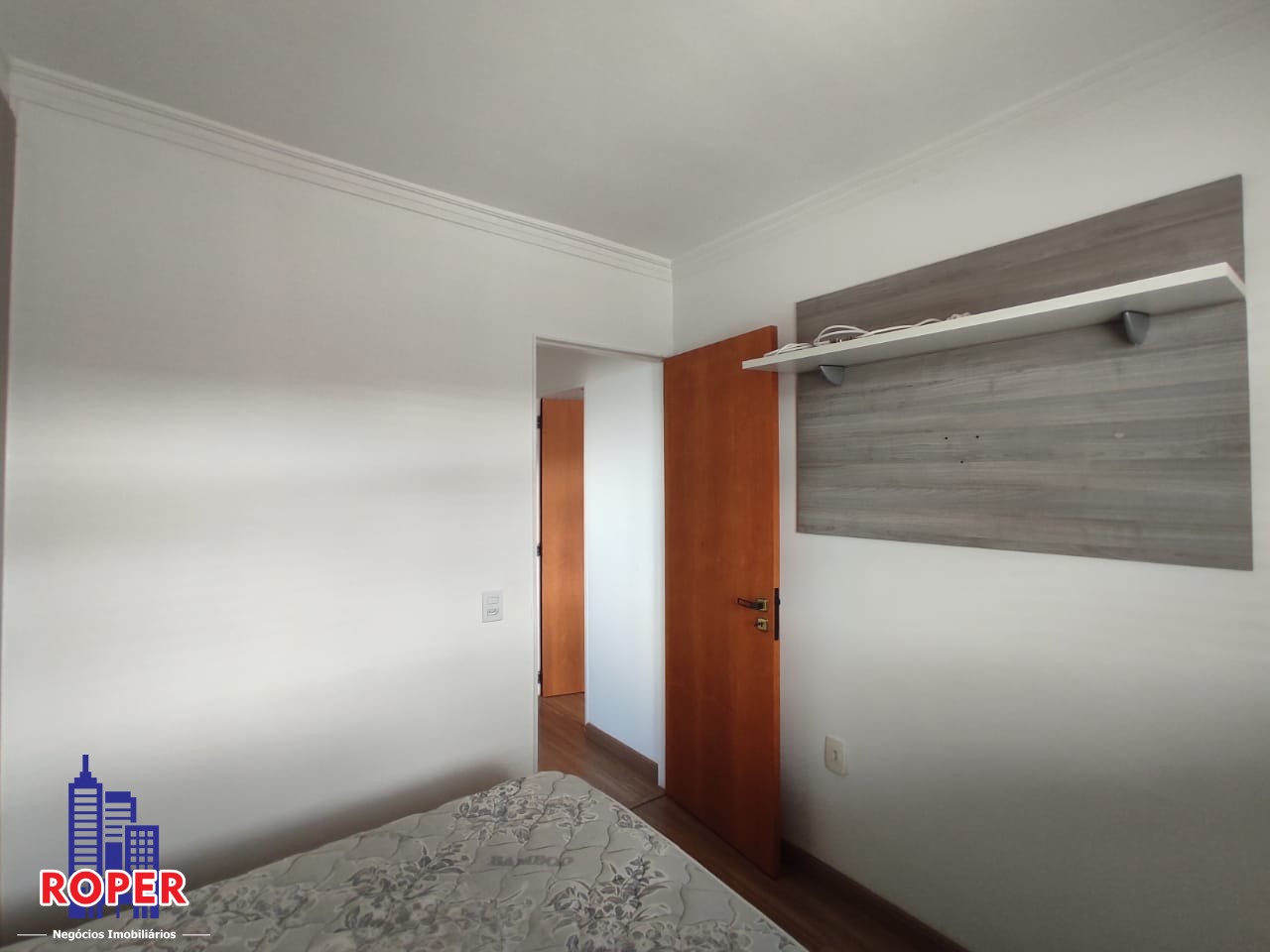 Apartamento à venda com 2 quartos, 45m² - Foto 20