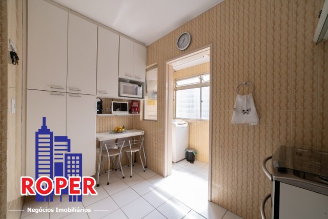 Apartamento à venda com 2 quartos, 63m² - Foto 7