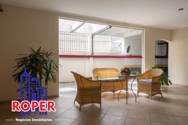 Apartamento à venda com 2 quartos, 63m² - Foto 16