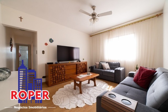 Apartamento à venda com 2 quartos, 63m² - Foto 1