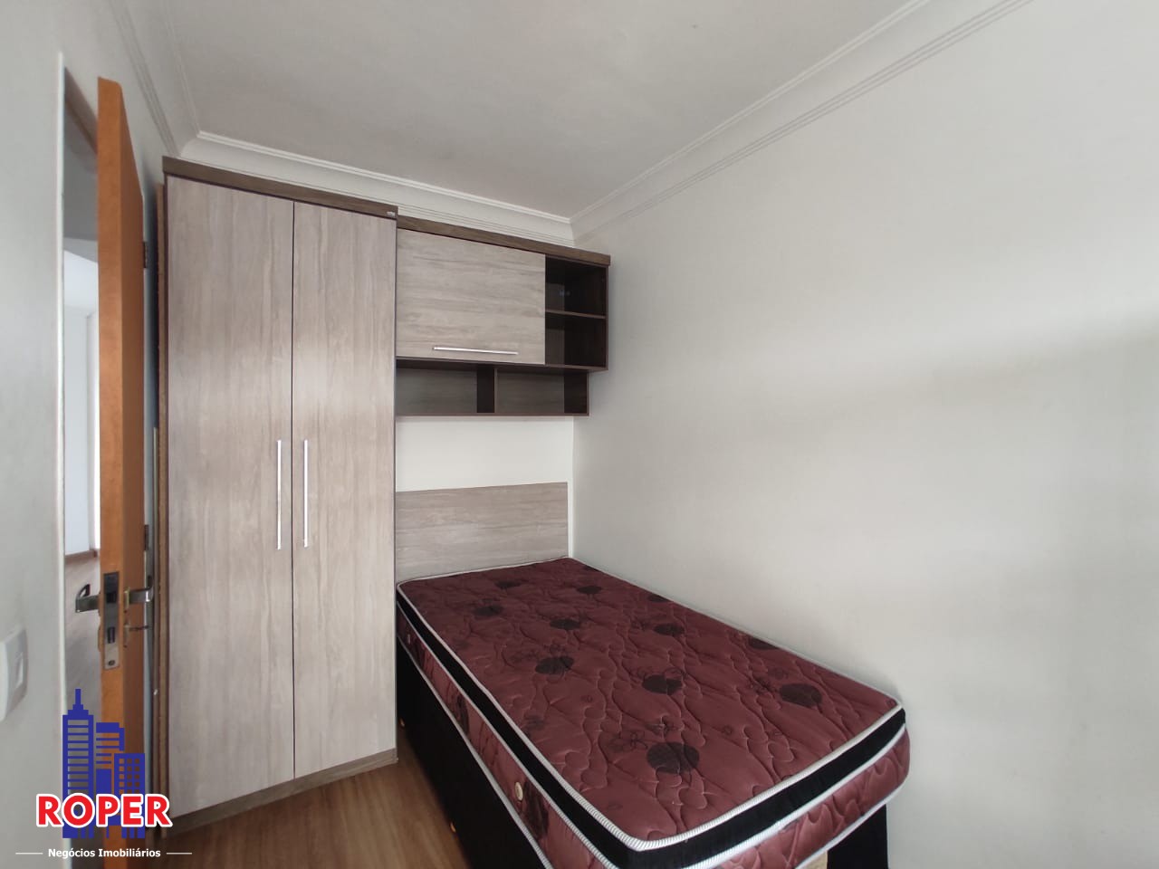 Apartamento à venda com 2 quartos, 45m² - Foto 19