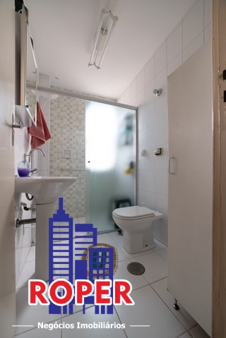 Apartamento à venda com 2 quartos, 63m² - Foto 11