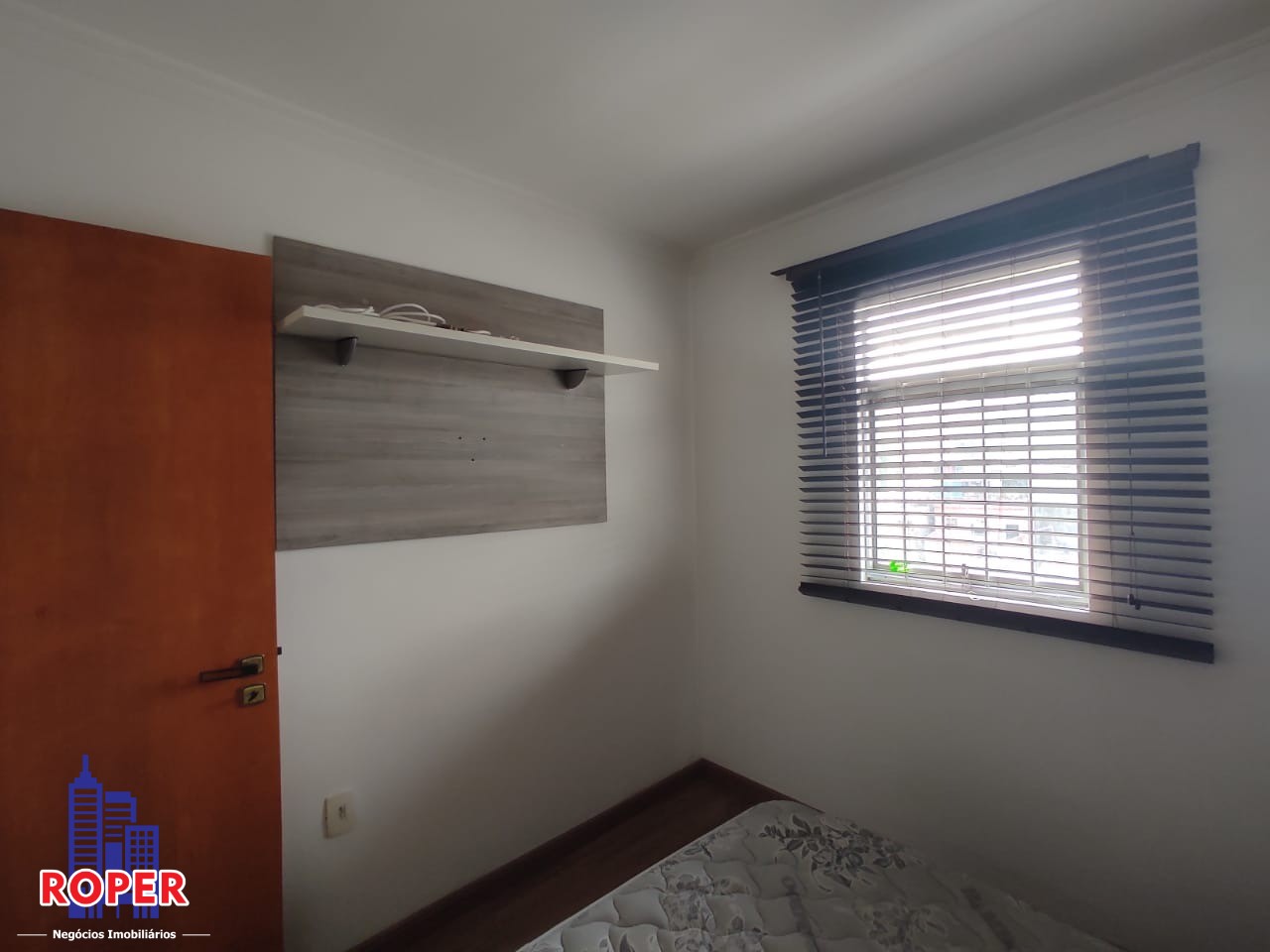 Apartamento à venda com 2 quartos, 45m² - Foto 21