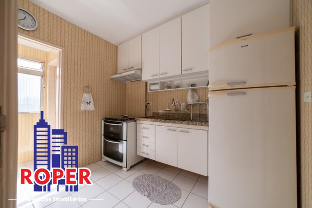 Apartamento à venda com 2 quartos, 63m² - Foto 6