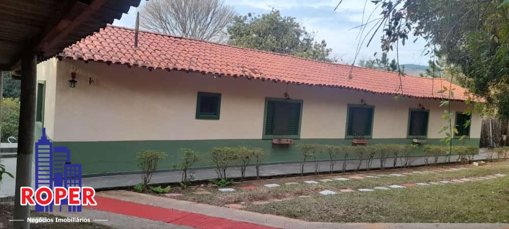 Chácara à venda com 3 quartos, 3200m² - Foto 1