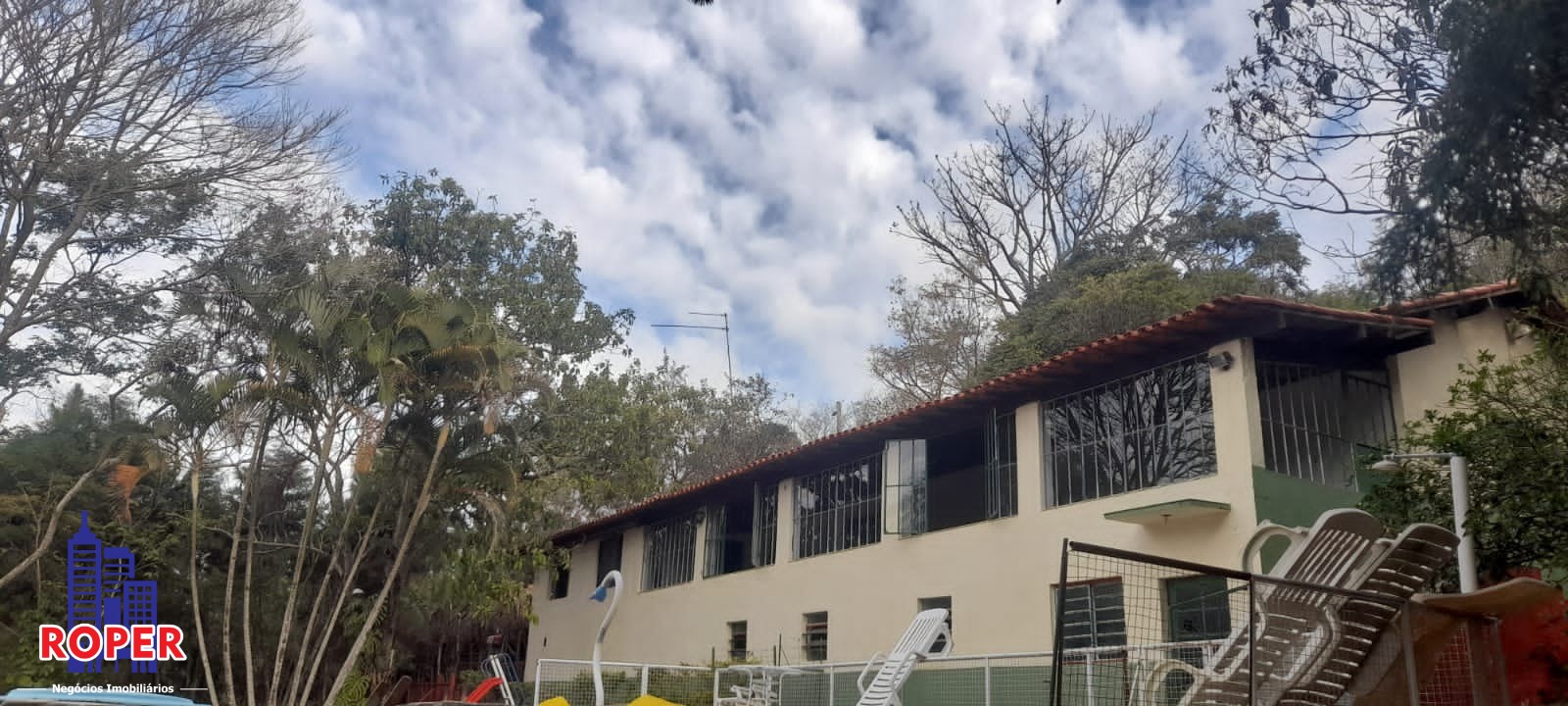 Chácara à venda com 3 quartos, 3200m² - Foto 3