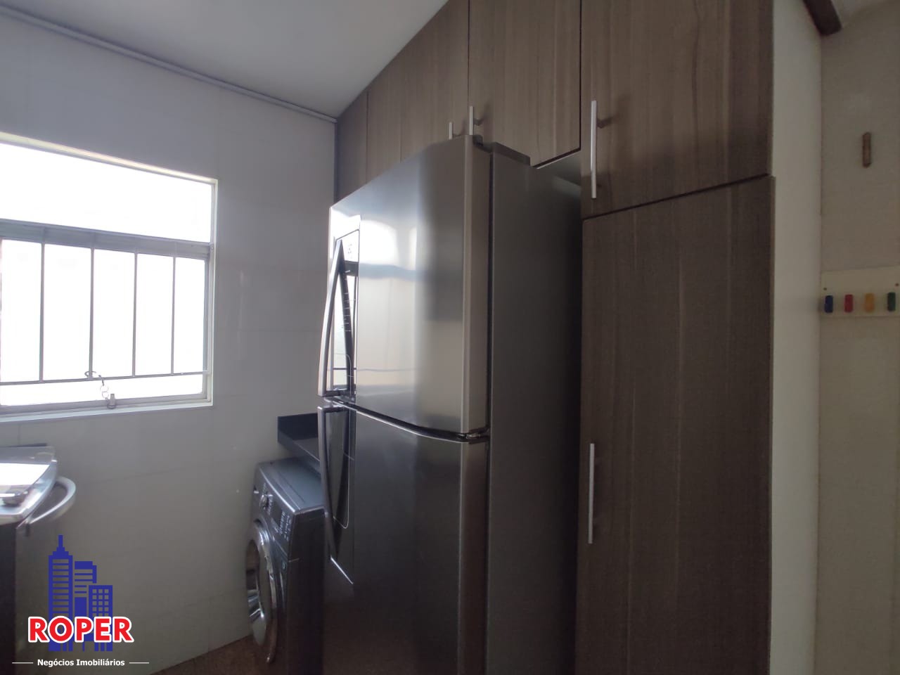 Apartamento à venda com 2 quartos, 45m² - Foto 4