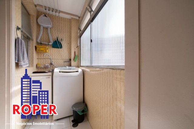 Apartamento à venda com 2 quartos, 63m² - Foto 8