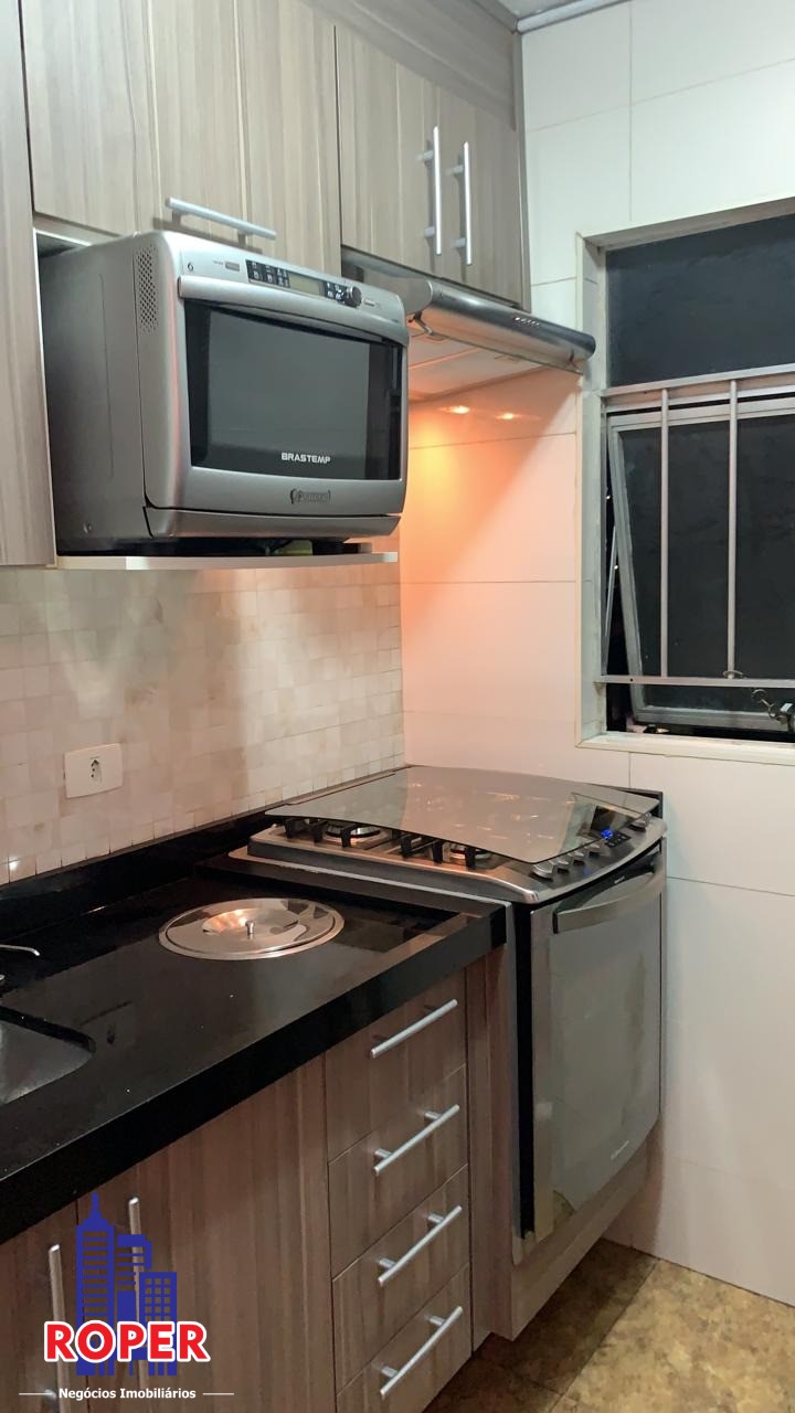 Apartamento à venda com 2 quartos, 45m² - Foto 5