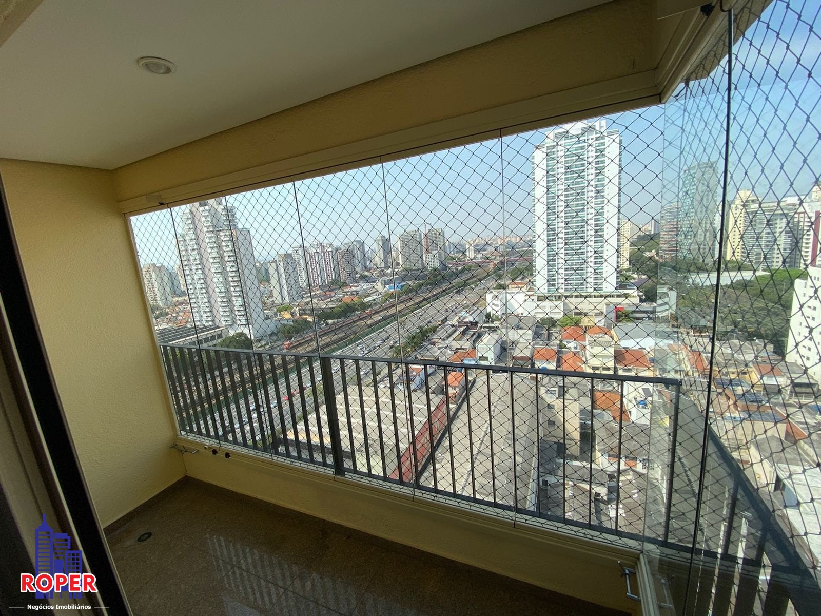 Apartamento à venda e aluguel com 3 quartos, 92m² - Foto 2