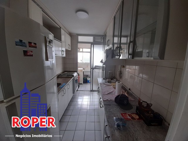 Apartamento à venda com 3 quartos, 70m² - Foto 6