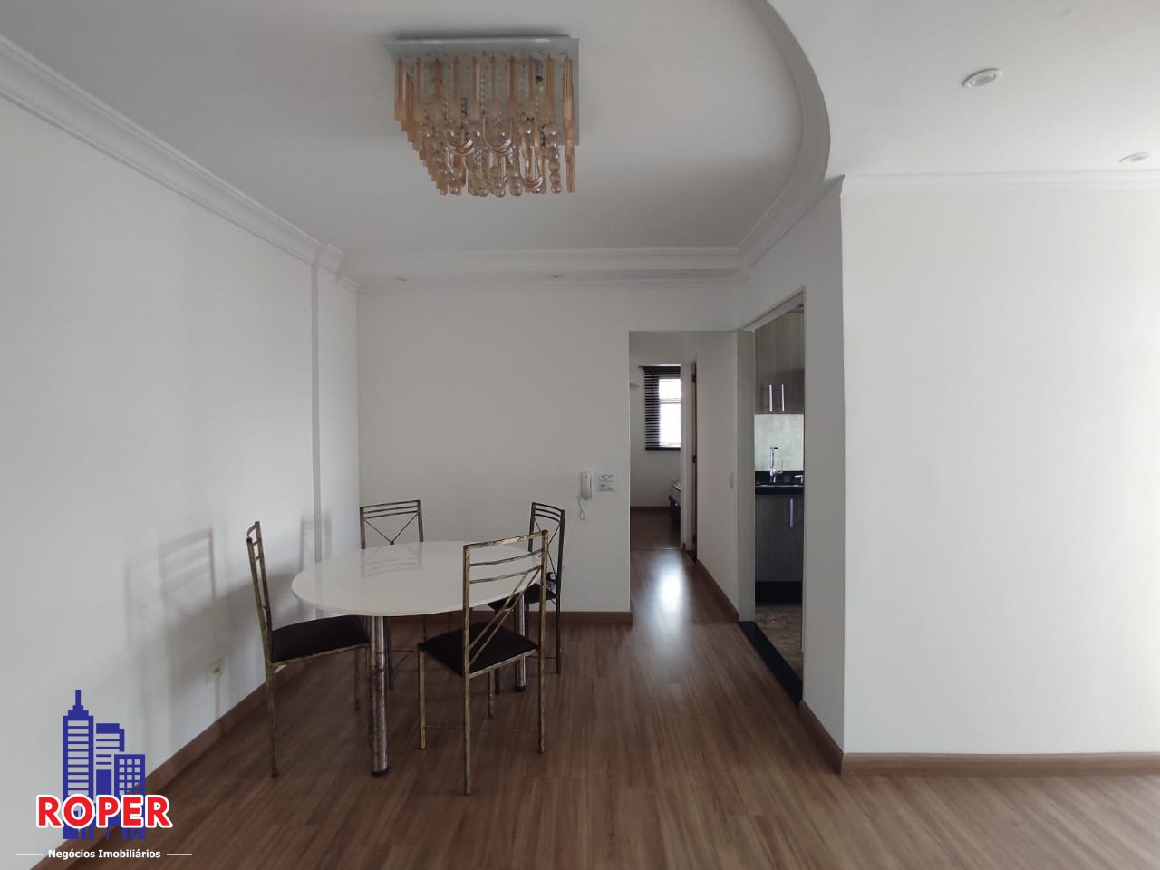 Apartamento à venda com 2 quartos, 45m² - Foto 11