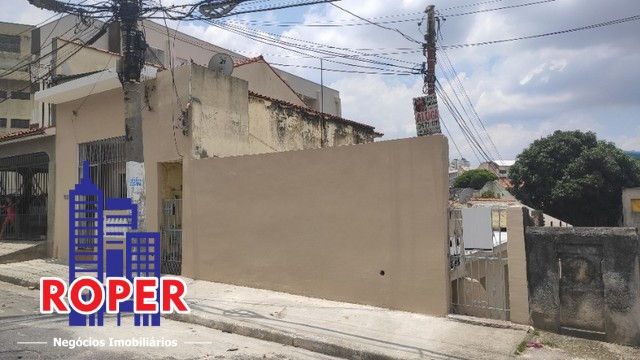 Terreno à venda, 500m² - Foto 2