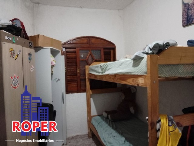 Casa à venda com 3 quartos, 85m² - Foto 11