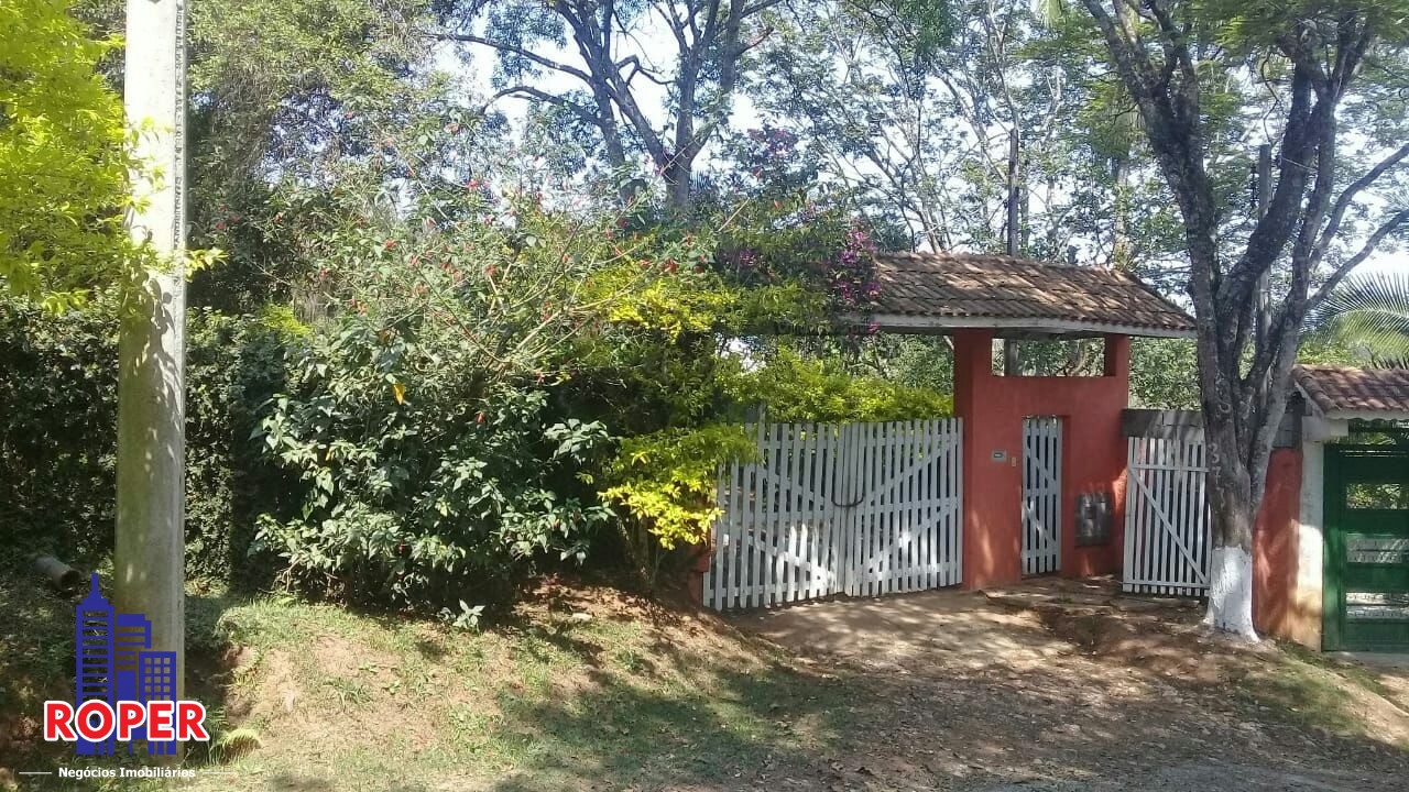 Chácara à venda com 1 quarto, 8000m² - Foto 41