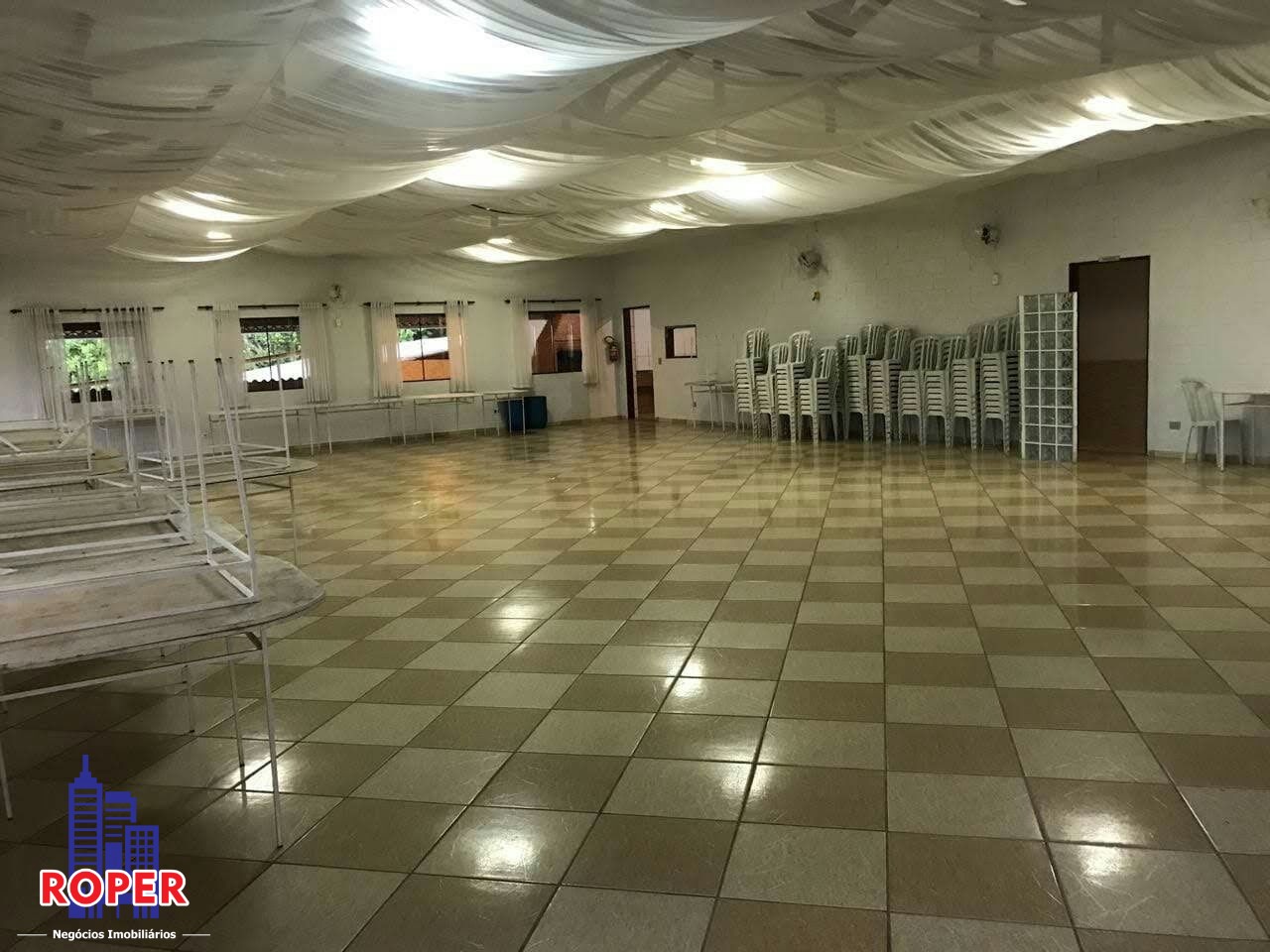 Chácara à venda com 1 quarto, 8000m² - Foto 19