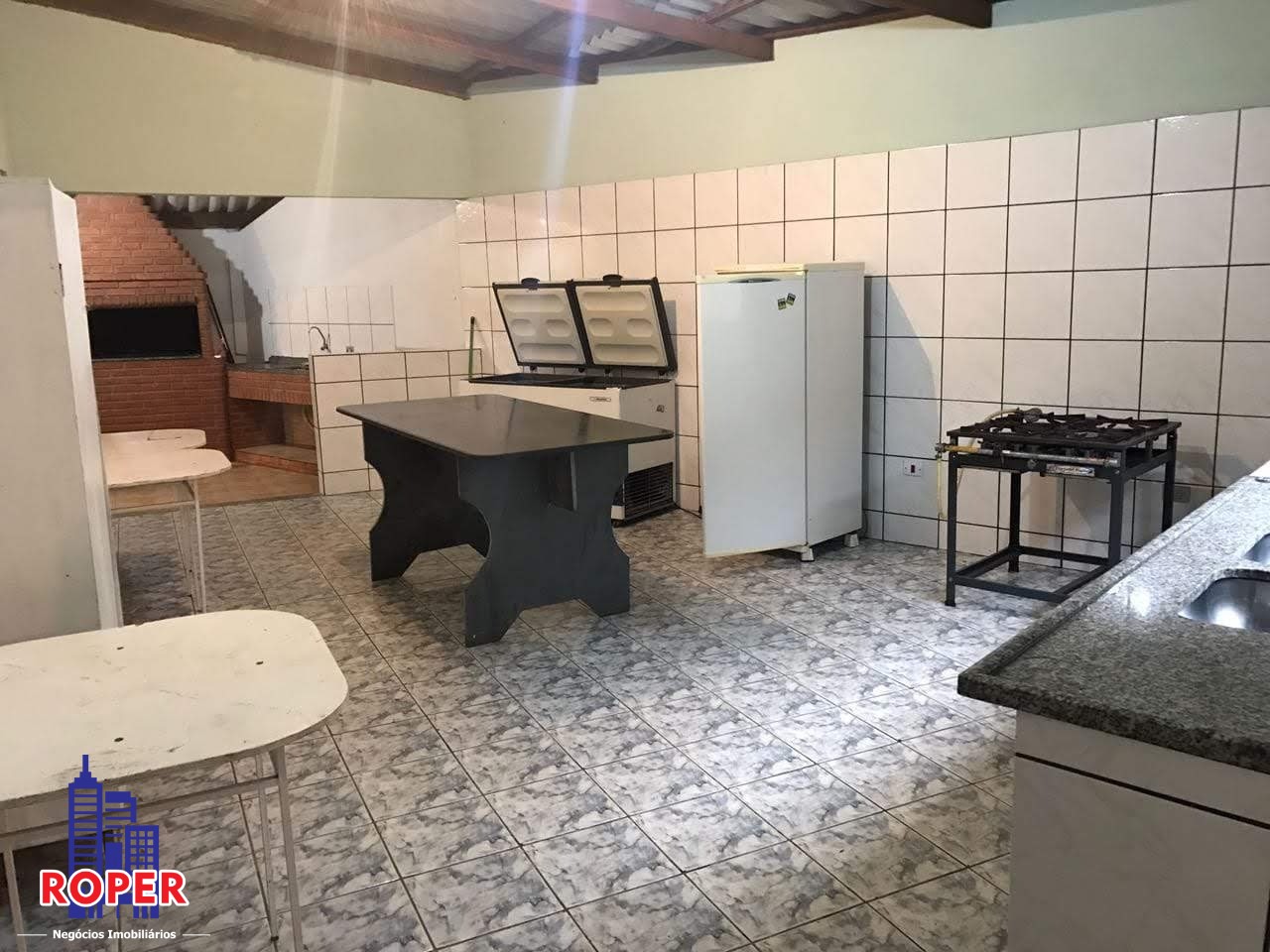 Chácara à venda com 1 quarto, 8000m² - Foto 21