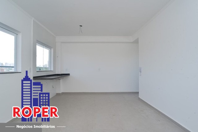 Apartamento à venda com 2 quartos, 40m² - Foto 7