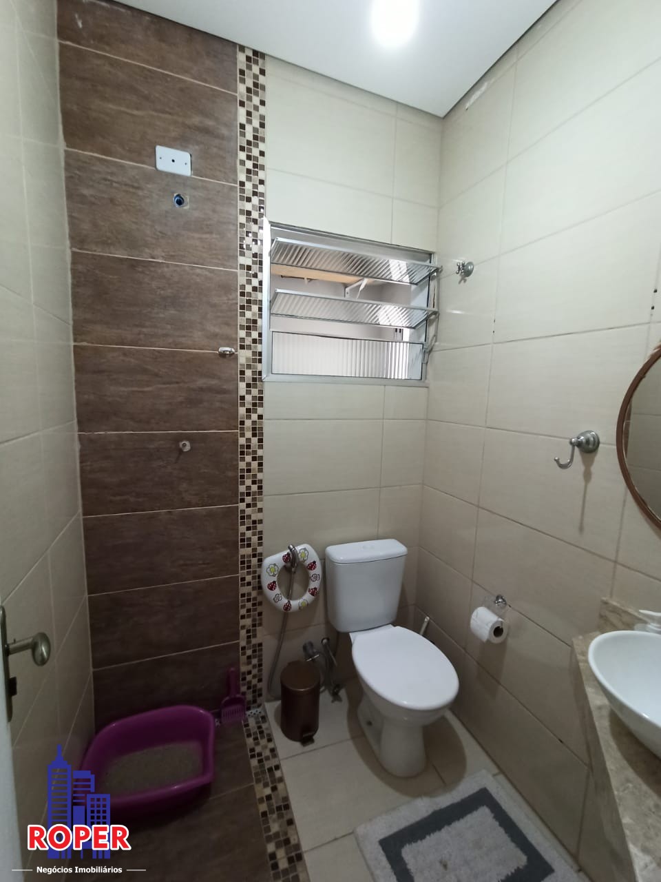 Casa à venda com 3 quartos, 120m² - Foto 15