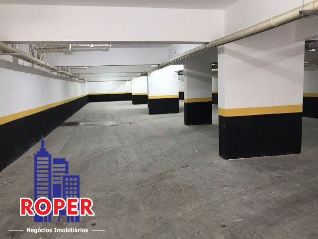 Apartamento à venda com 2 quartos, 40m² - Foto 11