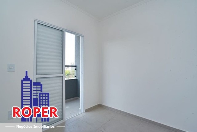 Apartamento à venda com 2 quartos, 40m² - Foto 4