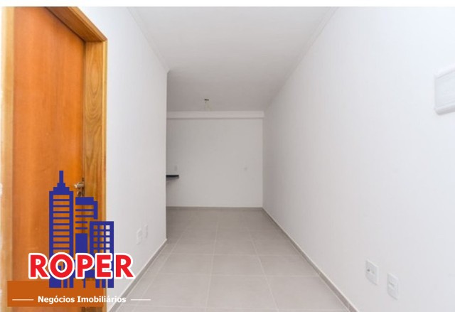 Apartamento à venda com 2 quartos, 40m² - Foto 9